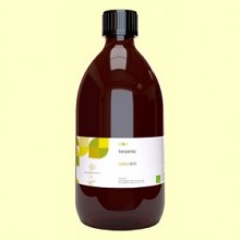 Aceite Vegetal de Colza Bio - 500 ml  - Terpenic Labs