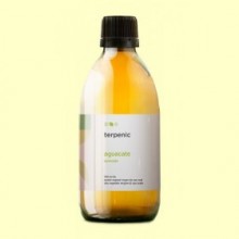 Aceite de Aguacate Virgen - 250 ml - Terpenic Labs