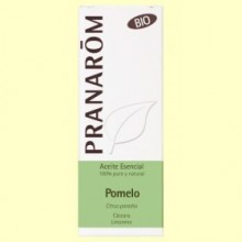 Pomelo - Aceite esencial Bio - 10 ml - Pranarom