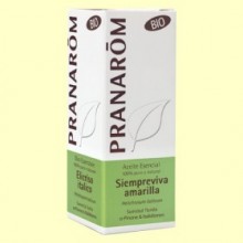 Siempreviva Amarilla - Aceite esencial Bio - 5 ml - Pranarom