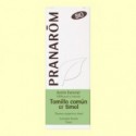 Tomillo común qt Timol - Aceite esencial Bio - 5 ml - Pranarom