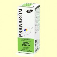 Menta Piperita Bio - Aceite esencial - 5 ml - Pranarom