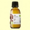 Aceite de Coco Virgen Bio - 100 ml - Terpenic Labs