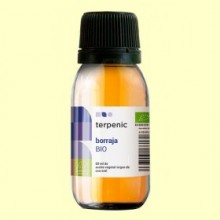 Aceite de Borraja Virgen Bio - 60 ml - Terpenic Labs