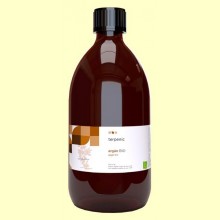 Aceite de Argán Virgen Bio - 500 ml - Terpenic Labs
