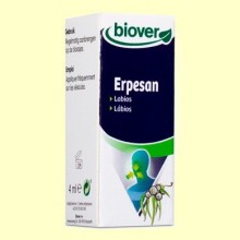Erpesan - Protección para los labios - 4 ml - Biover