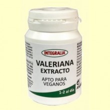 Valeriana Extracto - 60 cápsulas - Integralia