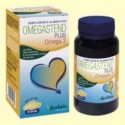 Omegastend Plus Omega 3 - 30 perlas - Derbós