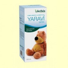Yaravi Baby Defen - 250 ml - Derbós
