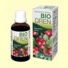 Bio Dren - Ayuda Renal - 50 ml - Derbós