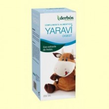 Yaraví Baby Digest - 250 ml - Derbós