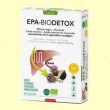 Epa Bio Detox - 20 ampollas - Bipole