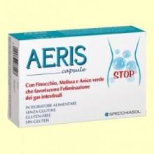 Aeris - 30 comprimidos - Specchiasol