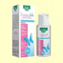 DonnaLife Jabón Higiene Íntima Protector - 250 ml -  Laboratorios ESI