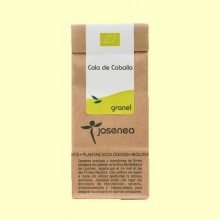 Cola de Caballo - 25 gramos - Josenea