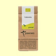 Calendula Bio - 25 gramos - Josenea