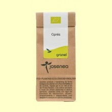 Ciprés Bio - 50 gramos - Josenea