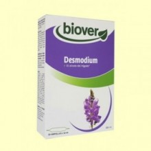 Desmodium - 20 ampollas - Biover
