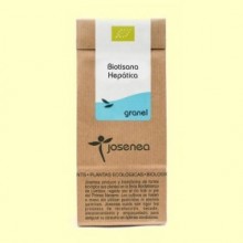 Biotisana Hepática Bio - 50 gramos - Josenea