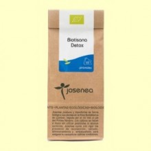 Biotisana Detox Bio - 15 pirámides - Josenea