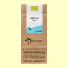 Biotisana Detox Bio - 50 gramos - Josenea