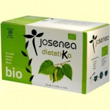 Dietetika - 20 bolsitas - Josenea