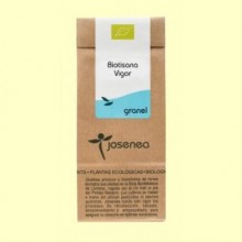 Biotisana Especial Vigor Bio - 50 gramos - Josenea