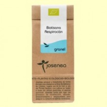 Biotisana Respiración Bio - 40 gramos - Josenea