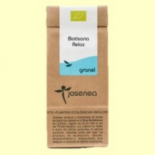 Biotisana Relax Bio - 50 gramos - Josenea