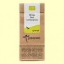 Hinojo, Anís y Lemongrass Bio - 50 gramos - Josenea