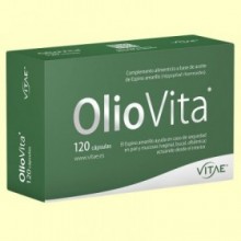 Oliovita - 120 cápsulas - Vitae