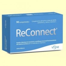 ReConnect Vitae 90 comprimidos