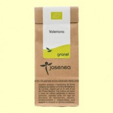 Valeriana Bio - 50 gramos - Josenea