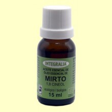 Aceite Esencial de Mito Bio - 15 ml - Integralia