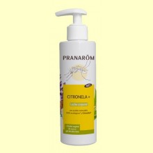 Leche corporal con Citronela - 200 ml - Pranarom