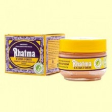 Ungüento Extra Forte Lumbar - 50 ml - Rhatma