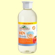 Champú Kids Hidratante - Cabellos delicados - 500 ml - Corpore Sano