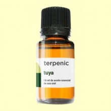 Tuya - Aceite Esencial - 10 ml - Terpenic Labs