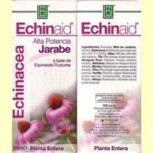 Jarabe Echinaid - 200 ml - Laboratorios ESI