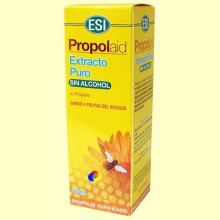 Propolaid Extracto Puro Sin Alcohol de Própolis - 50 ml - Laboratorios ESI