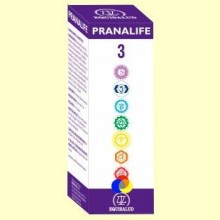Pranalife 3 - 50 ml - Equisalud