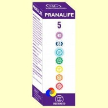 Pranalife 5 - 50 ml - Equisalud