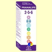 Pranalife 2-5-6 - Equisalud - 50 ml