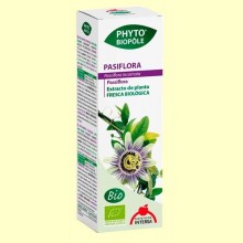 Phytobiopôle Pasiflora - 50 ml - Intersa