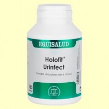 Holofit Urinfect - 180 cápsulas - Equisalud