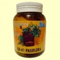 Pasiflora - 100 comprimidos - Bellsolá