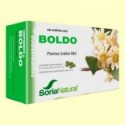 Boldo Comprimidos - 60 comprimidos - Soria Natural