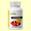 Guaraná - 120 comprimidos - Sotya