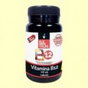 Vitamina B12 100 mcg - 120 cápsulas - Novadiet