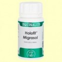 Holofit Migrasol - 50 cápsulas - Equisalud